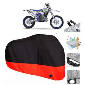 Autoen Sherco Enduro 250 Se-R Motorsiklet Brandası