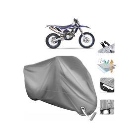 Autoen Sherco Enduro 250 Sef Factory Motorsiklet Brandası