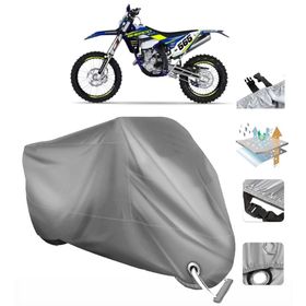 Autoen Sherco Enduro 250 Sef-R Motorsiklet Brandası