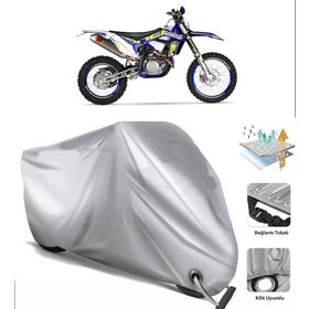 Autoen Sherco SEF300R Factory Motorsiklet Brandası