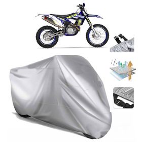Autoen Sherco SEF300R Factory Motorsiklet Brandası
