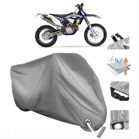 Autoen Sherco SEF300R Factory Motorsiklet Brandası