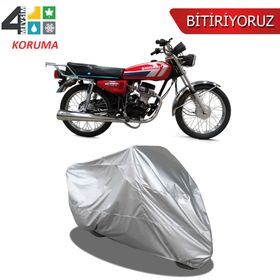 Autoen Shinari Taipar 125cc Miflonlu Motorsiklet Brandası