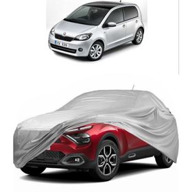 Autoen Skoda Citigo Miflonlu Oto Brandası