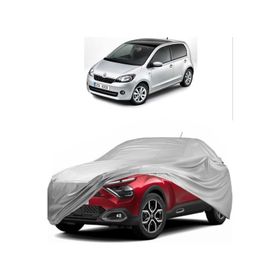 Autoen Skoda Citigo Miflonlu Oto Brandası