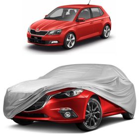 Autoen Skoda Fabia Miflonlu Oto Branda