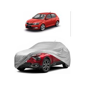 Autoen Skoda Fabia Miflonlu Oto Brandası