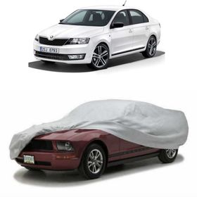 Autoen Skoda Rapid Sedan Miflonlu Oto Brandası
