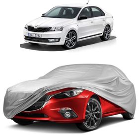 Autoen Skoda Rapid Sedan Miflonlu Oto Brandası