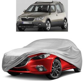 Autoen Skoda Roomster Miflonlu Oto Brandası
