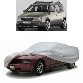 Autoen Skoda Roomster Miflonlu Oto Brandası