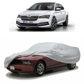 Autoen Skoda SuperB Miflonlu Oto Brandası