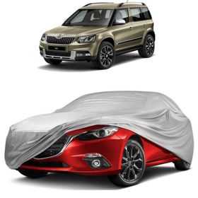 Autoen Skoda Yeti Miflonlu Oto Branda