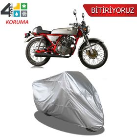 Autoen Skyteam Ace 125 Miflonlu Motorsiklet Brandası