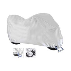 Autoen Skyteam Skymax T-Rex 125 Motosiklet Branda