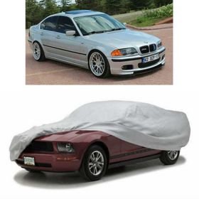 Autoen Sport Bmw E46 Gri Oto Brandası
