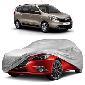 Autoen Sport Dacia Lodgy Siyah Oto Brandası