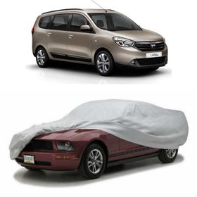 Autoen Sport Dacia Lodgy Siyah Oto Brandası