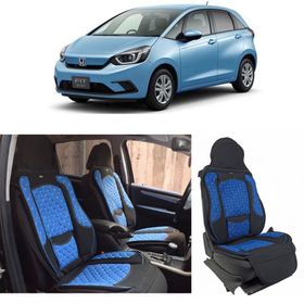 Autoen Sport Honda Jazz Gri Oto Brandası