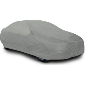 Autoen Sport Renault Latitude Gri Oto Brandası