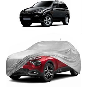 Autoen Ssangyong Kyron Miflonlu Oto Brandası