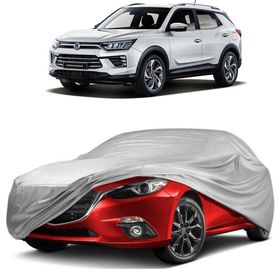 Autoen Ssangyong Rexton Miflonlu Oto Brandası