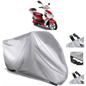 Autoen Stmax Bora 800 Elektrikli Motorsiklet Brandası