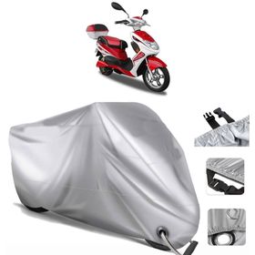 Autoen Stmax Bora 800 Elektrikli Motorsiklet Brandası