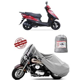 Autoen STMAX Lindy 50 Motosiklet Branda