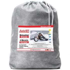 Autoen Stmax Viva 80 Motosiklet Branda