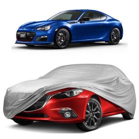 Autoen Subaru BRZ Miflonlu Oto Brandası