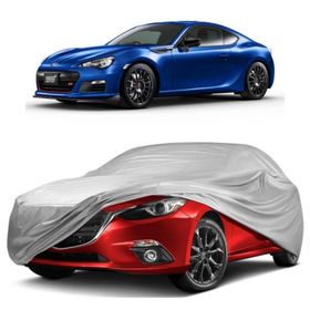 Autoen Subaru BRZ Miflonlu Oto Brandası