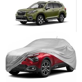 Autoen Subaru Forester Miflonlu Oto Brandası