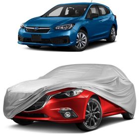 Autoen Subaru Impreza Miflonlu Oto Branda
