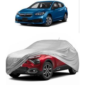 Autoen Subaru Impreza Miflonlu Oto Brandası