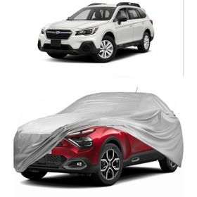 Autoen Subaru Outback Miflonlu Oto Brandası