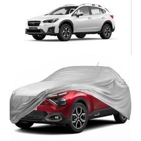 Autoen Subaru XV Miflonlu Oto Brandası