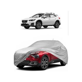 Autoen Subaru XV Miflonlu Oto Brandası