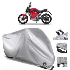 Autoen Super Soco Ts Elektrikli Motorsiklet Brandası