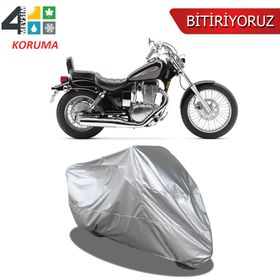 Autoen Suzuki LS 650 Savage Miflonlu Motorsiklet Brandası