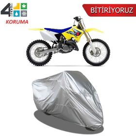 Autoen Suzuki RM 125 Miflonlu Motorsiklet Brandası