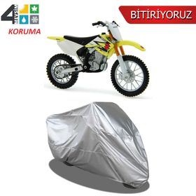 Autoen Suzuki RM 250 Miflonlu Motorsiklet Brandası