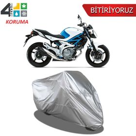 Autoen Suzuki SFV 650A Gladius Miflonlu Motorsiklet Brandası