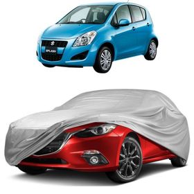 Autoen Suzuki Splash Miflonlu Oto Brandası