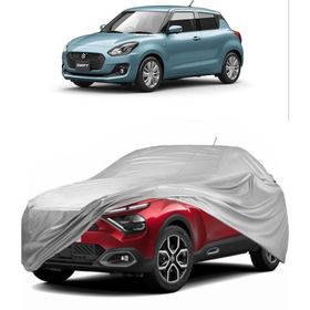 Autoen Suzuki Swift Miflonlu Oto Brandası