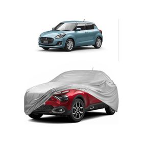 Autoen Suzuki Swift Miflonlu Oto Brandası