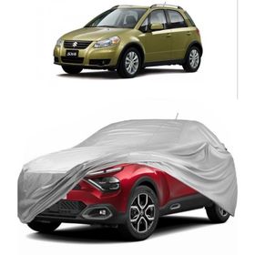 Autoen Suzuki SX4 Miflonlu Oto Brandası