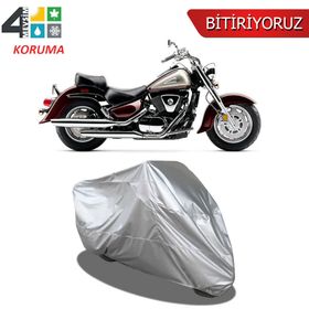 Autoen Suzuki VL 1500 Intruder Miflonlu Motorsiklet Brandası