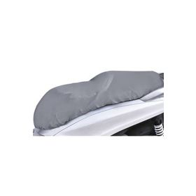 Autoen SYM Fiddle 3 200 i Gri Motosiklet Sele Brandası