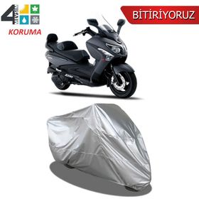 Autoen SYM GTS 250 Miflonlu Motorsiklet Brandası